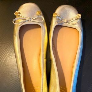Tory Burch Laila Driver Ballet Flat